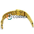 Браслет для годинника KDBQBGG Orient золото BO-009 - 4